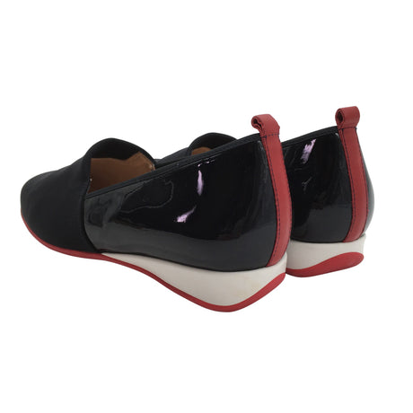 Unisex Hassia - Loaferit, koko 38 -  (2)