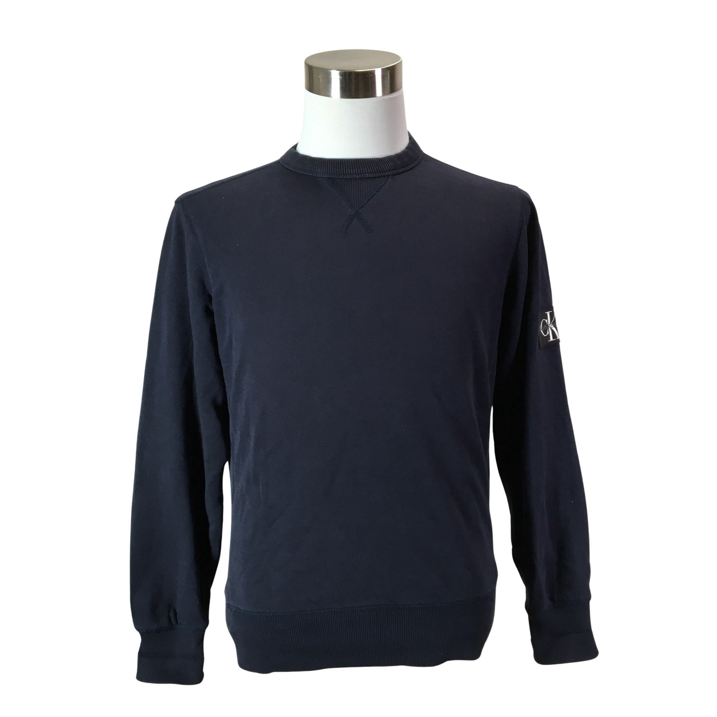 Unisex Calvin Klein - Collegepaita, koko S -  (1)