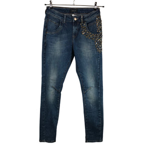 Unisex Mos Mosh - Farkut, koko 38 -  (1)