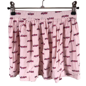 Unisex Kate Spade - Kangashame, koko 110 - 116 -  (1)