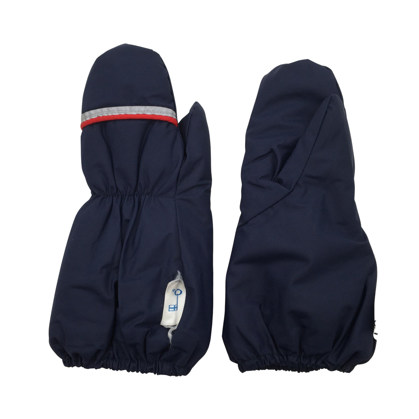 Unisex Elsa Pitkänen - Talvihanskat, koko 1 - 2 vuotta -  (1)