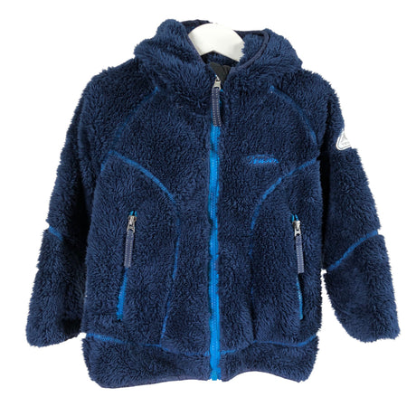 Unisex Tenson - Fleecetakki, koko 98 - 104 -  ()