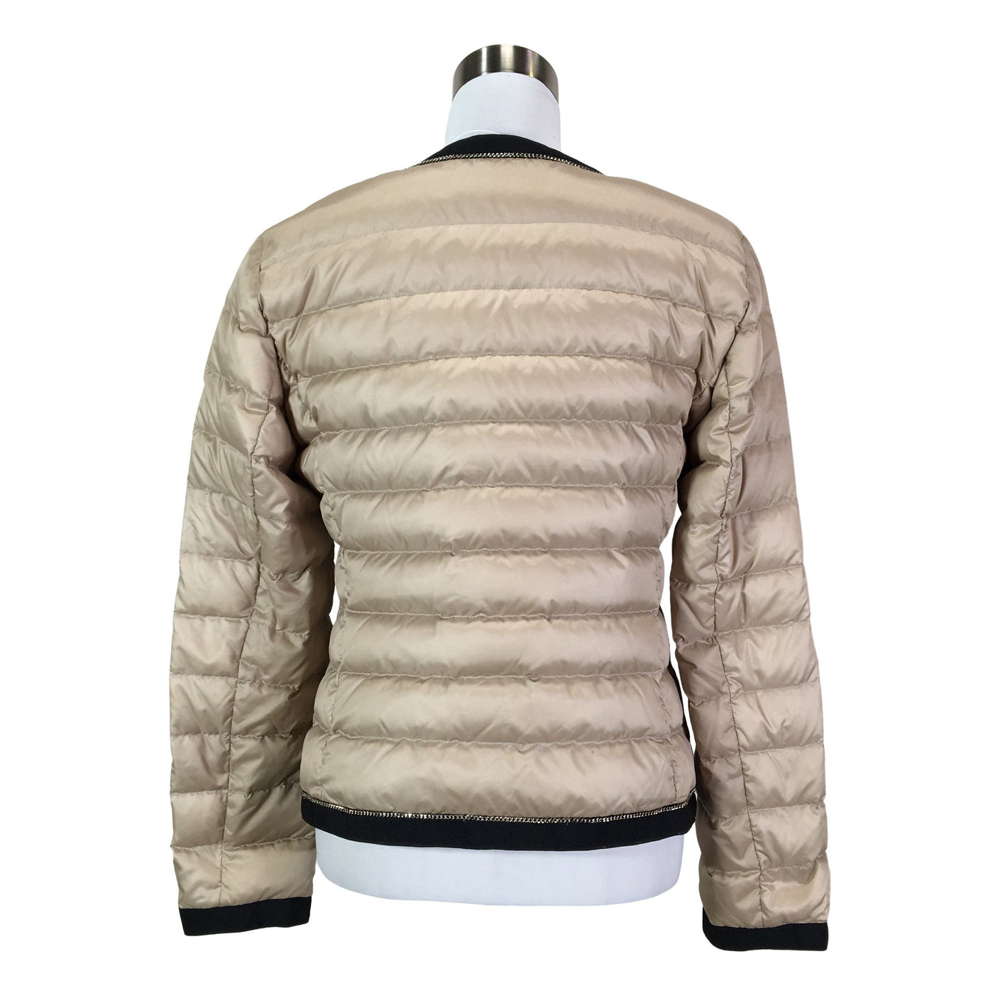 Unisex Basler - Kevytuntuvatakki, koko 38 -  (2)