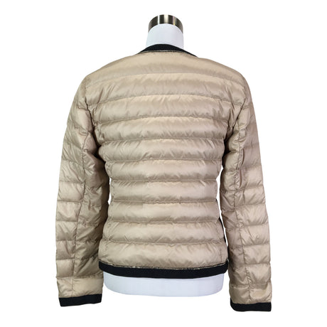 Unisex Basler - Kevytuntuvatakki, koko 38 -  (2)