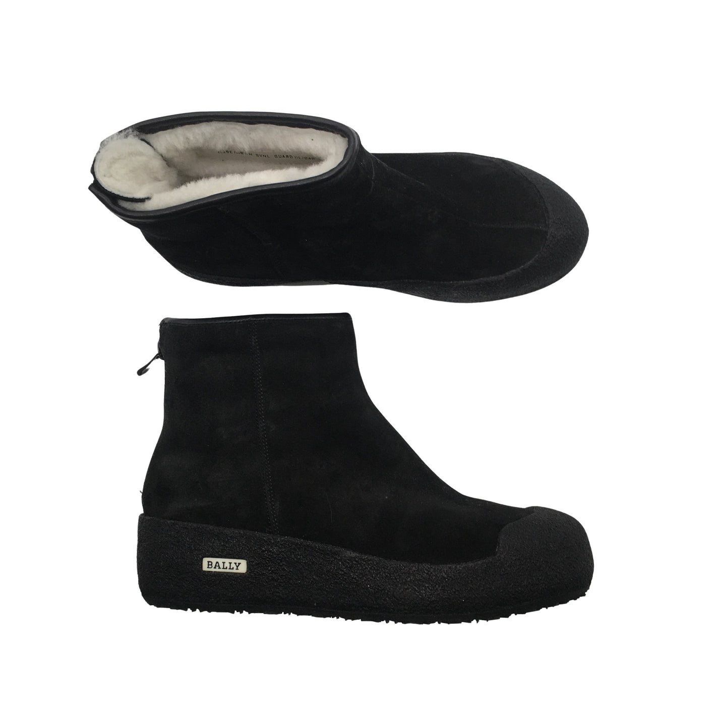 Unisex Bally - Nilkkurit, koko 39 -  (1)