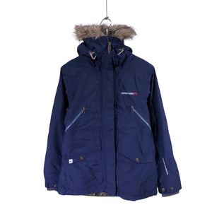 Unisex Didriksons - Kevyttoppatakki, koko 36 -  (1)