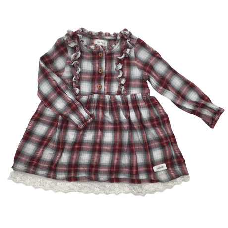 Unisex Newbie - Kangasmekko, koko 74 - 80 -  ()