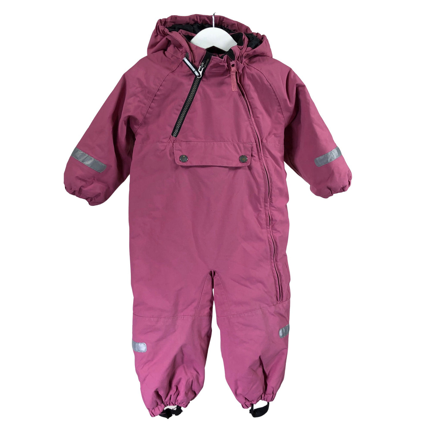 Unisex Polarn O. Pyret - Toppahaalari, koko 80 - 86 -  (1)