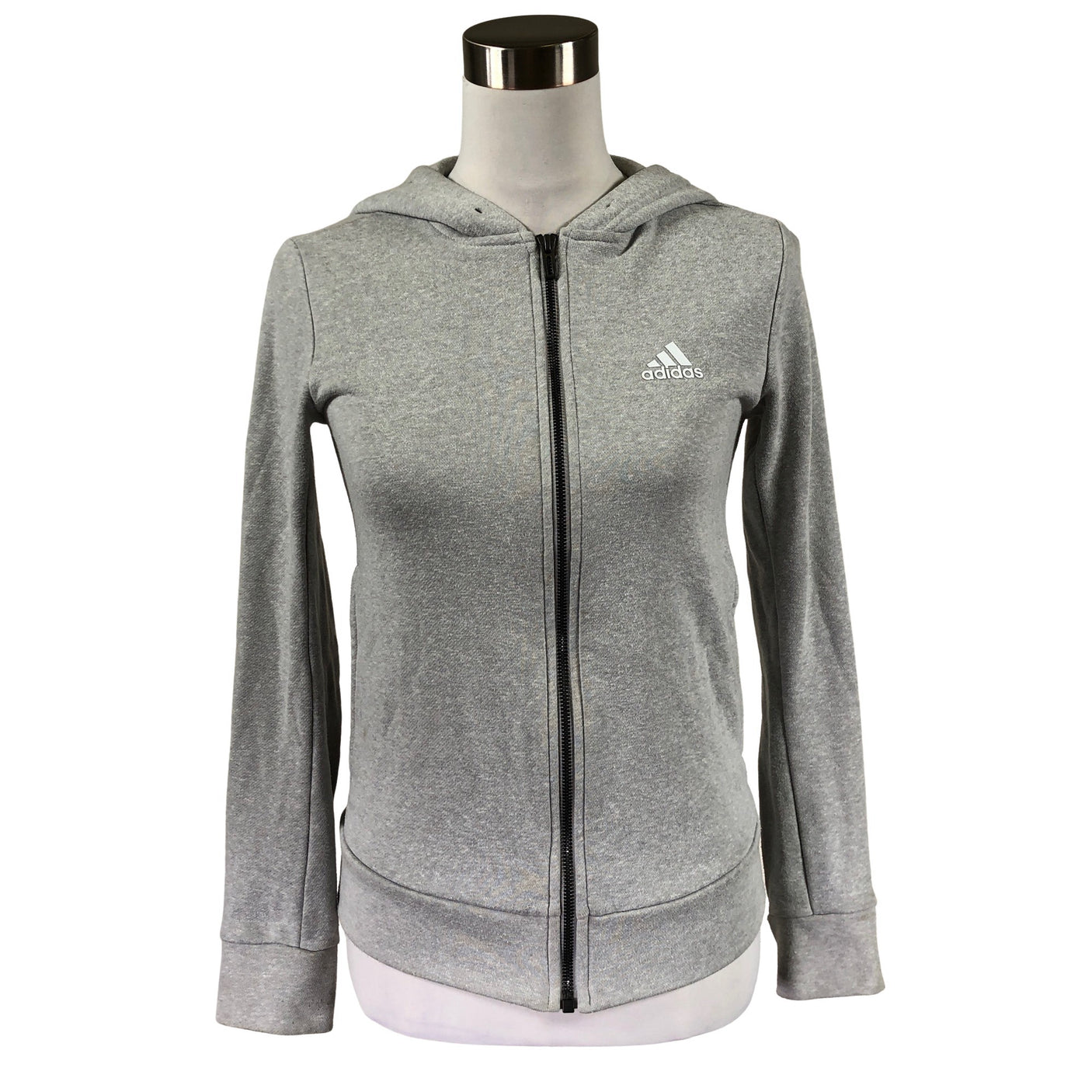 Unisex Adidas - Huppari, koko 34 -  (1)