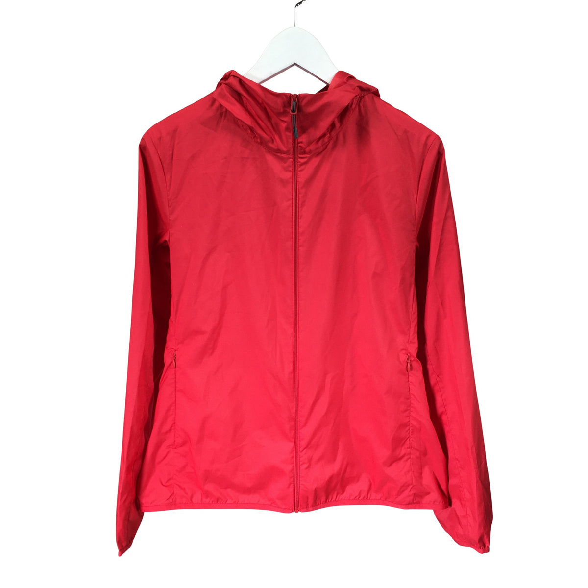 Unisex Uniqlo - Ulkoilutakki, koko 38 -  (1)