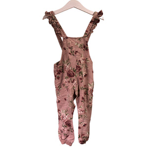Unisex Newbie - Haalarit, koko 92 - 98 -  (1)