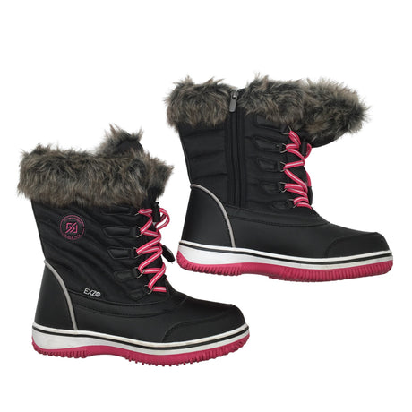 Unisex Catmandoo - Talvikengät, koko 37 -  ()