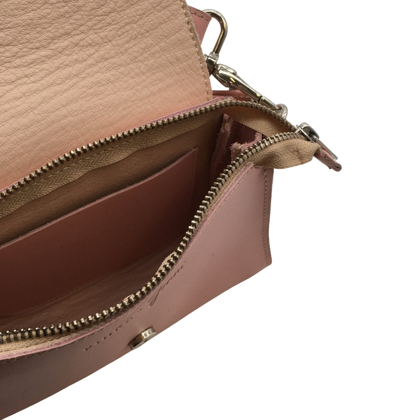 Käsilaukku, koko Mini