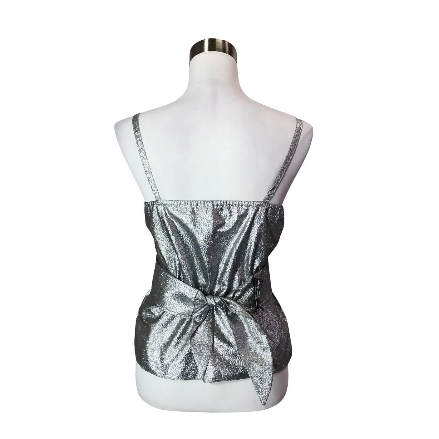 Unisex Roundshop - Juhlatoppi, koko 36 -  (2)