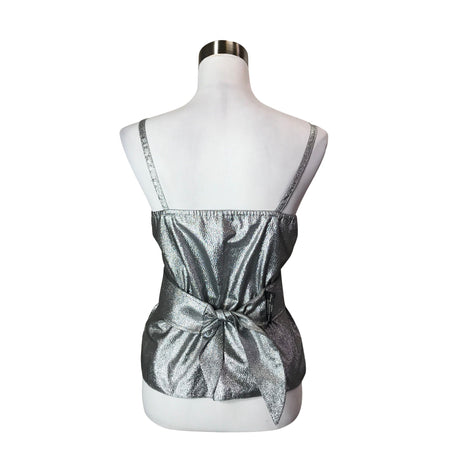 Unisex Roundshop - Juhlatoppi, koko 36 -  (2)
