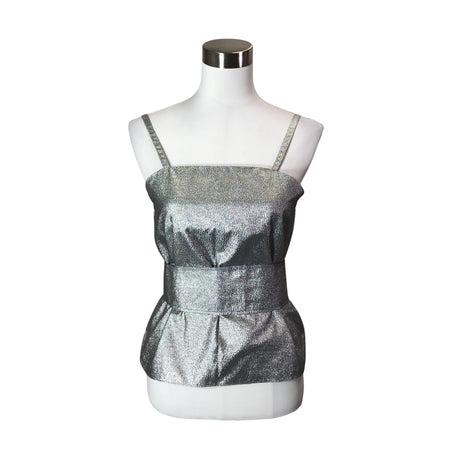 Unisex Roundshop - Juhlatoppi, koko 36 -  ()