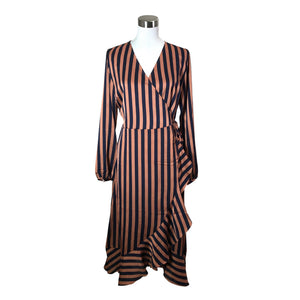 Unisex Neo Noir - Sifonkimekko, koko 40 -  (1)