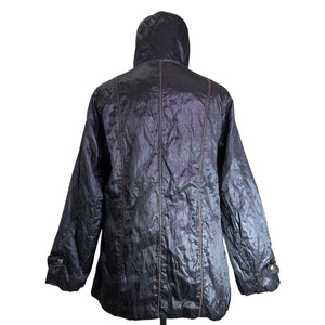 Unisex Boco a Boco - Kevyttoppatakki, koko 42 -  (2)