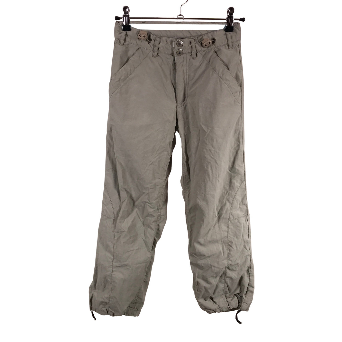 Unisex E.T.M sports & casuals - Ulkoiluhousut, koko 128 - 134 -  (1)