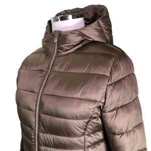 Unisex Save The Duck - Toppatakki, koko 40 -  (3)