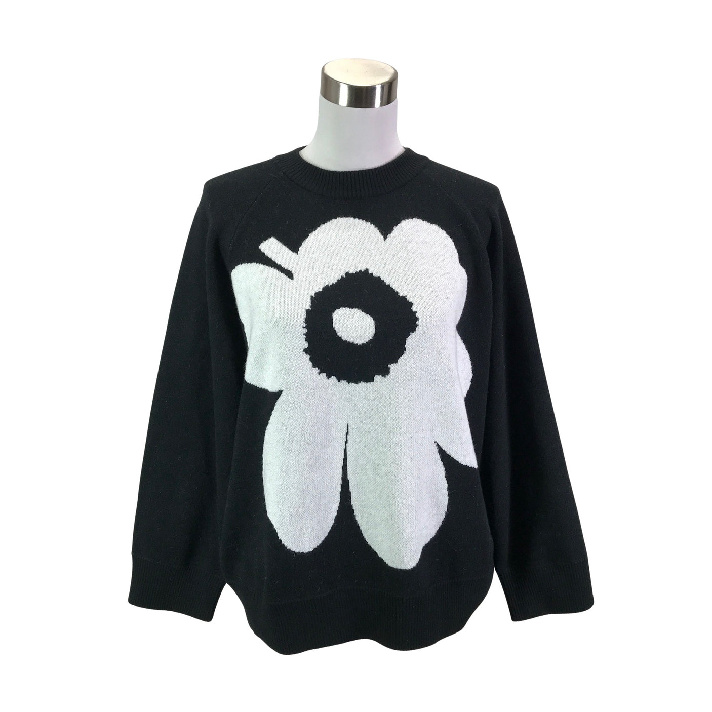 Unisex Marimekko - Neulepaita, koko 38 -  (1)