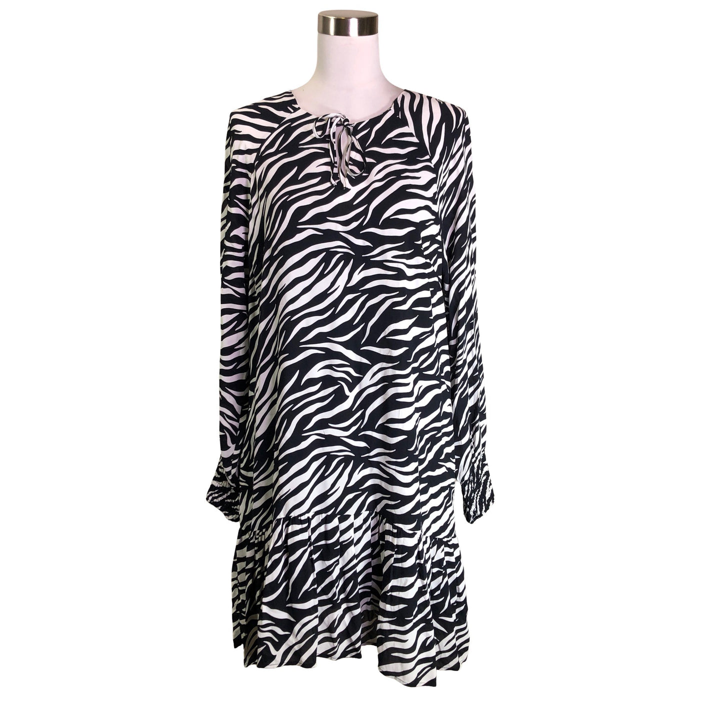 Unisex Ivo Nikkolo - Sifonkimekko, koko 40 -  (1)
