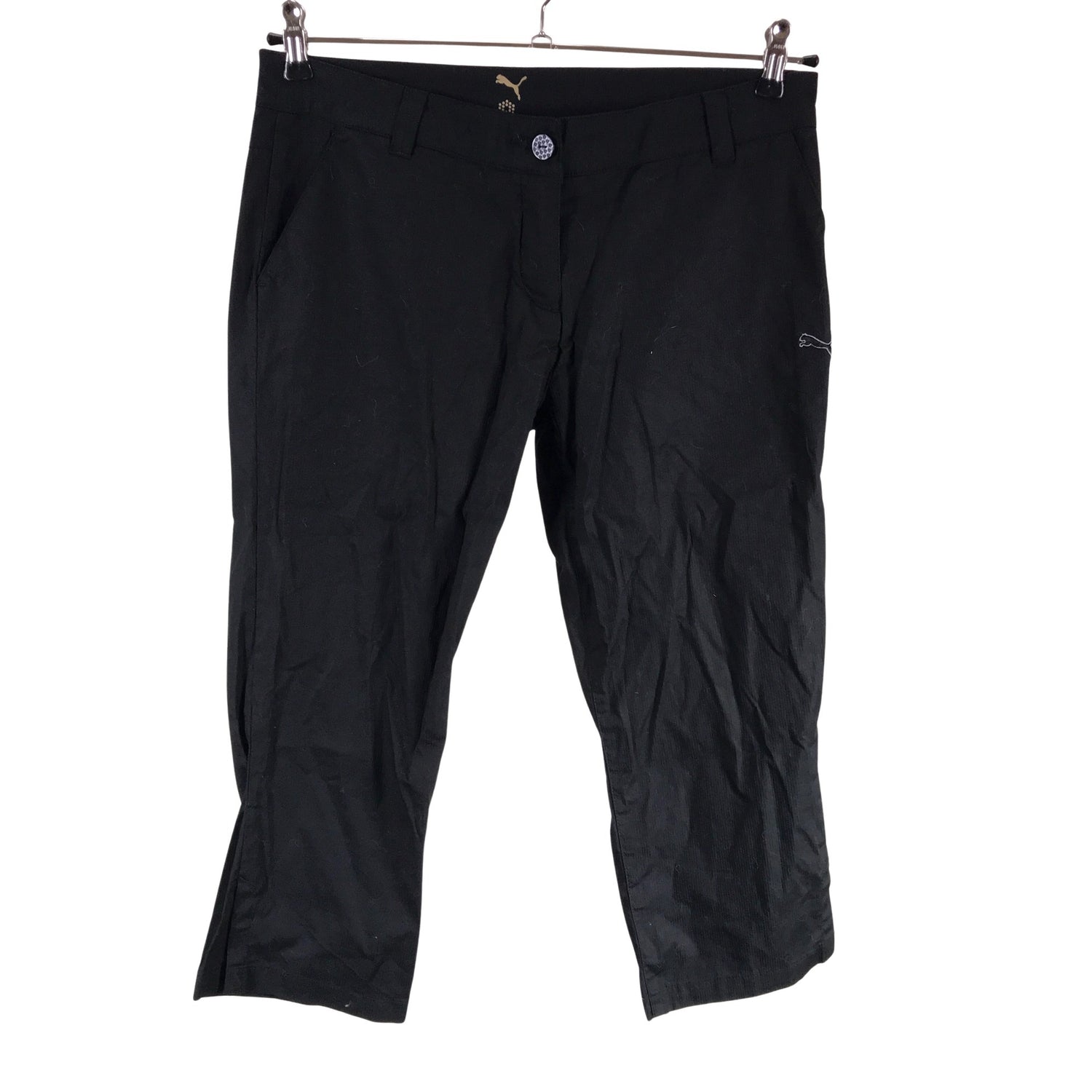  Caprit  Kangascaprit, koko 38  Puma 
