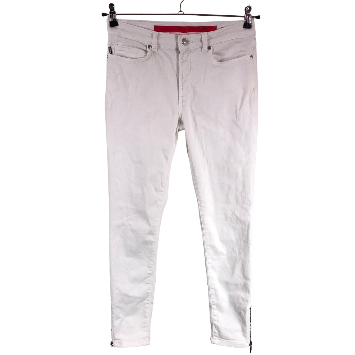  Farkut  Farkut, koko 36  Hugo Boss 