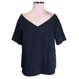 Unisex Stylein - Lyhythihainen pusero, koko 42 -  ()