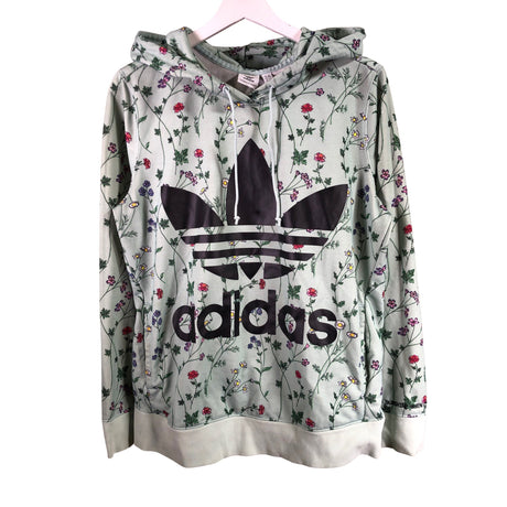 Unisex Adidas - Huppari, koko 38 -  ()