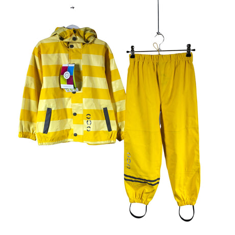 Unisex mikk -line - Sadeasu, koko 110 - 116 -  ()