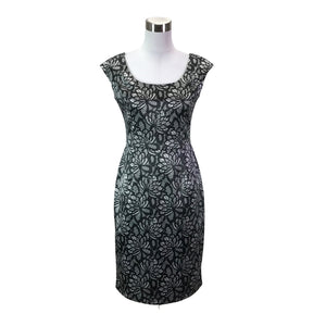 Unisex Joseph Ribkoff - Juhlamekko, koko 36 -  (1)
