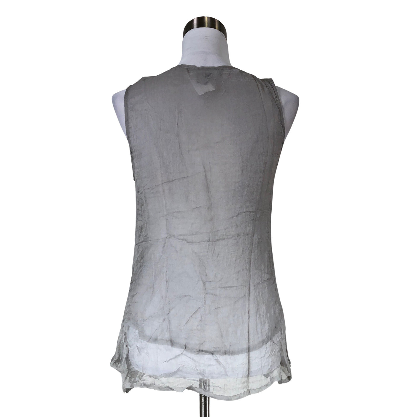 Unisex Nü - Juhlatoppi, koko 36 -  (2)