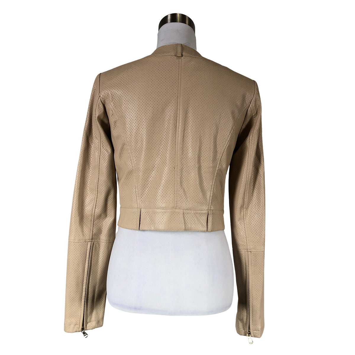 Unisex Guess - Nahkatakki, koko 36 -  (2)