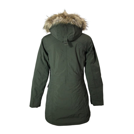 Unisex Five seasons - Parkatakki, koko 34 -  (2)