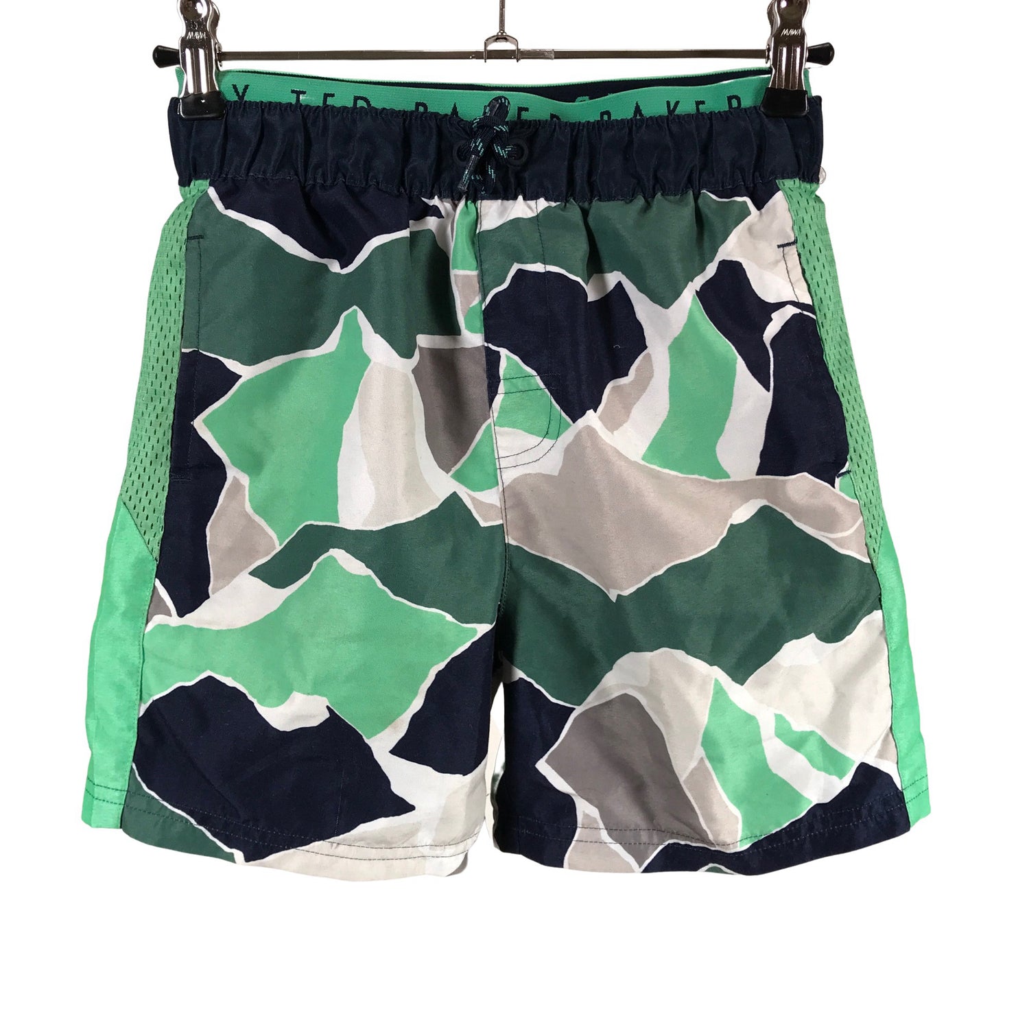  Urheilushortsit  Urheilushortsit, koko 134 - 140  Baker by Ted Baker 