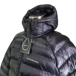 Unisex Peak Performance - Toppatakki, koko XL -  (3)