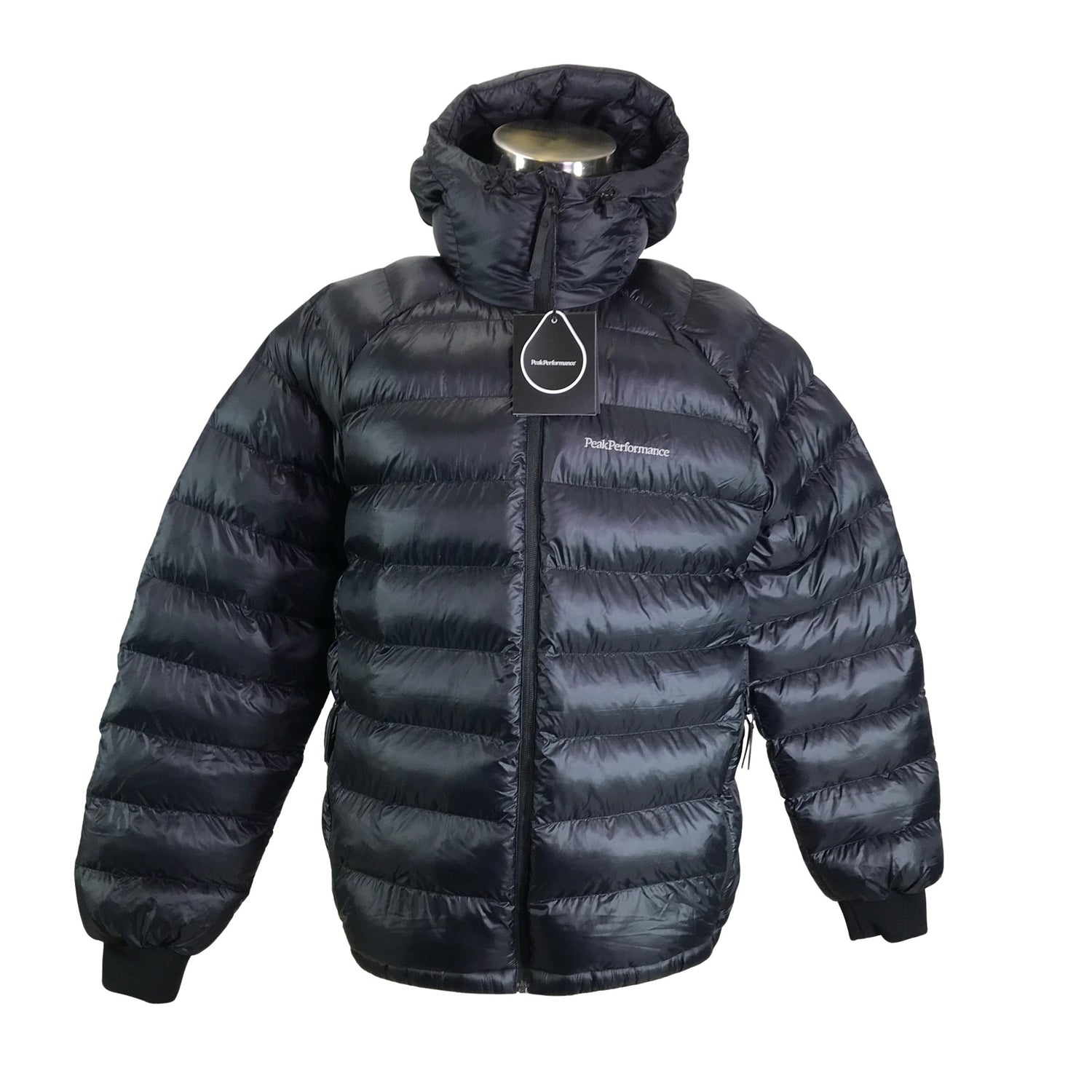  Toppatakki  Toppatakki, koko XL  Peak Performance 