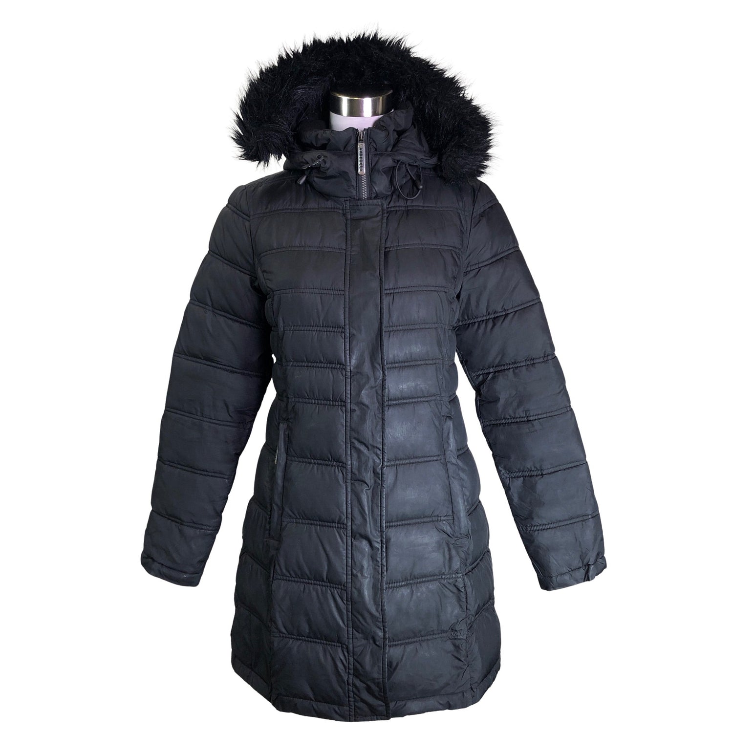  Toppatakki  Toppatakki, koko 38  Superdry 