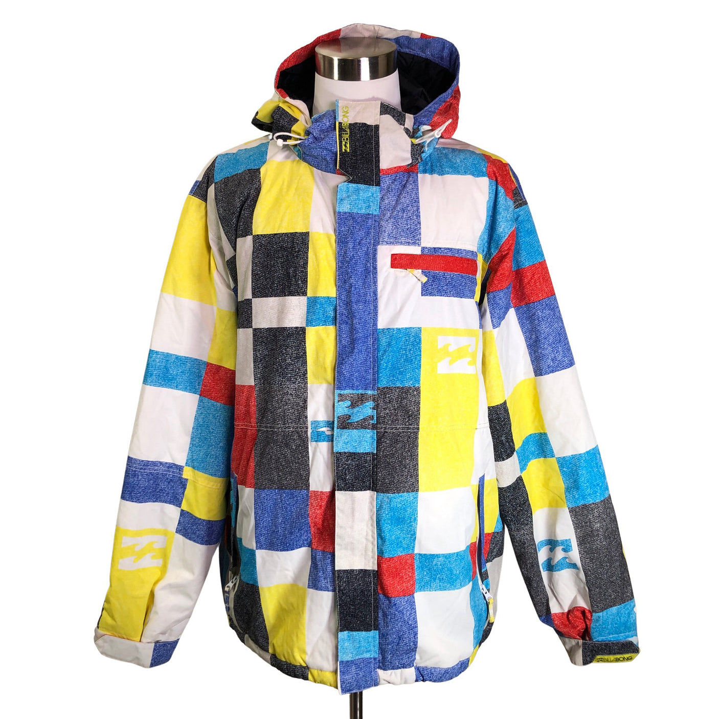 Unisex Billabong - Toppatakki, koko XL -  (1)
