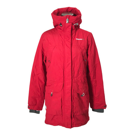 Unisex Didriksons - Parkatakki, koko 38 -  ()