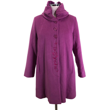 Unisex Voglia - Villakangastakki, koko 42 -  ()