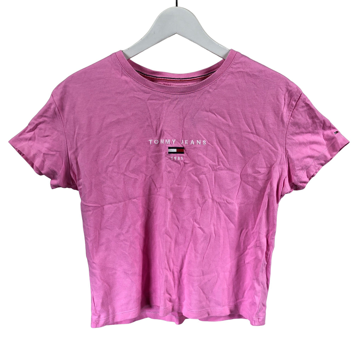 Unisex Tommy Hilfiger - T-paita, koko 32 -  (1)
