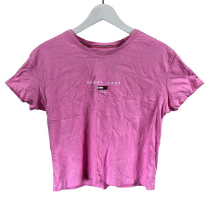 Unisex Tommy Hilfiger - T-paita, koko 32 -  (1)