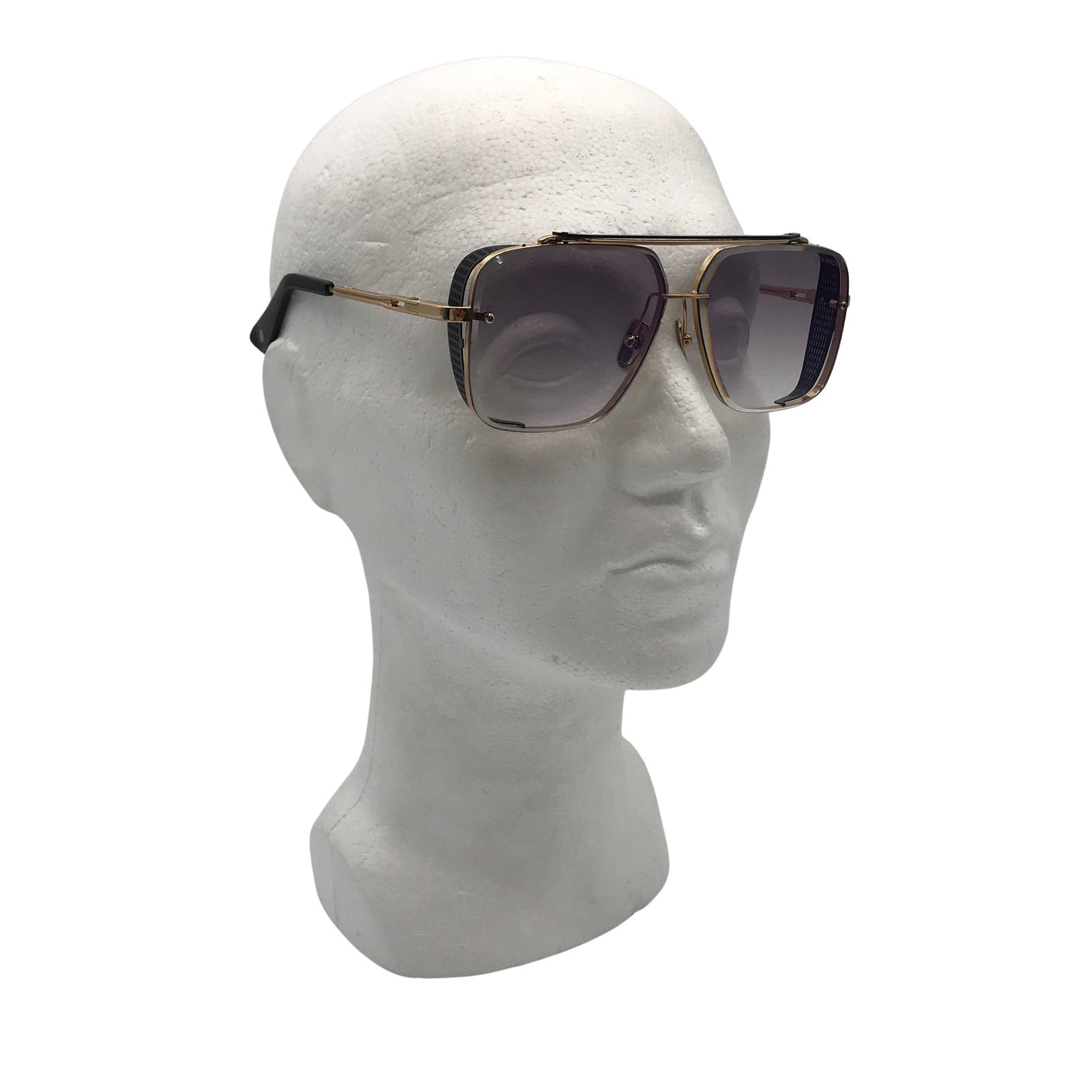 Unisex Dita - Aurinkolasit, koko Ei kokoa -  (3)