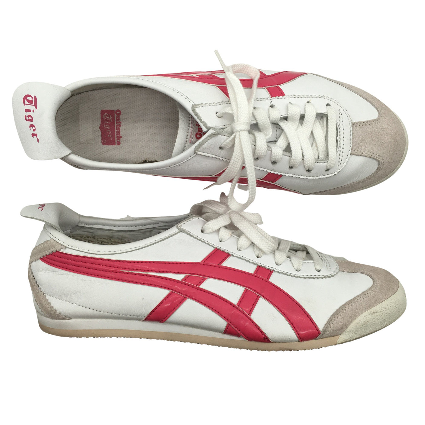 Unisex Onitsuka Tiger - Tennarit, koko 40 -  (1)