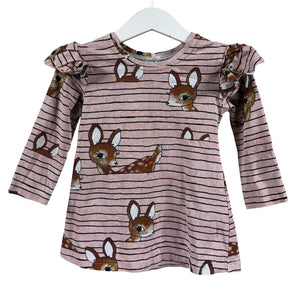 Unisex Handmade - Trikootunika, koko 80 - 86 -  (1)