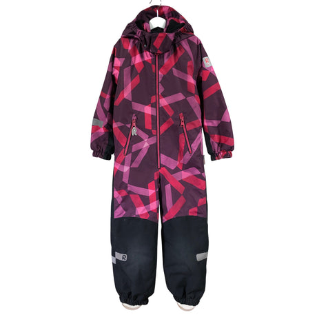 Unisex Reimatec - Toppahaalari, koko 122 - 128 -  ()
