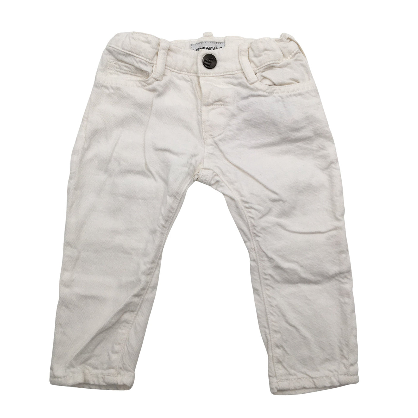 Unisex Emporio Armani - Farkut, koko 68 - 74 -  (1)