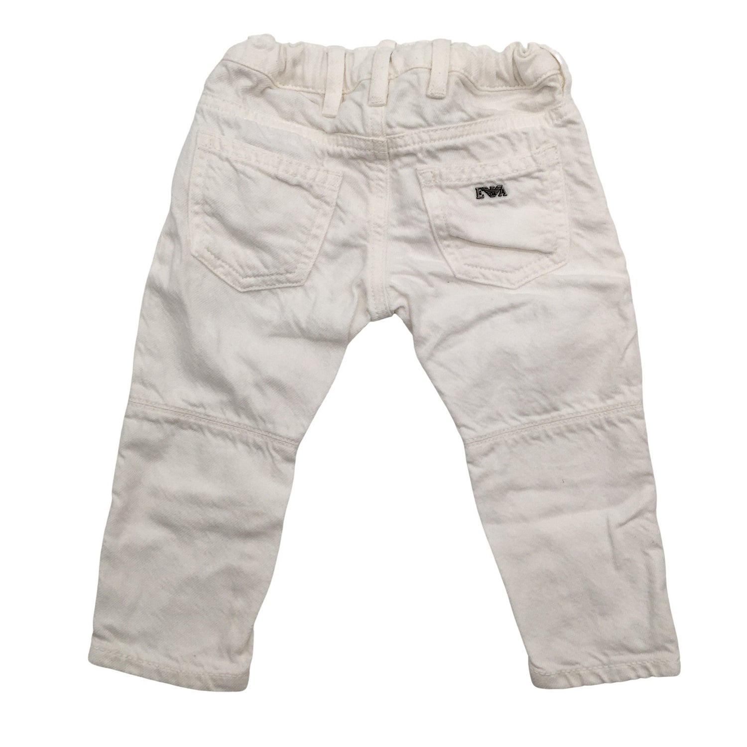 Farkut  Farkut, koko 68 - 74  Emporio Armani 